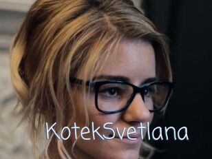 KotekSvetlana