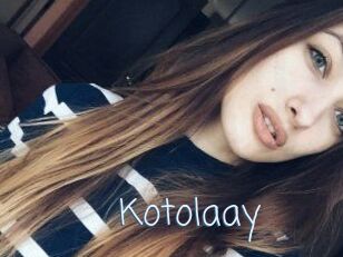 Kotolaay