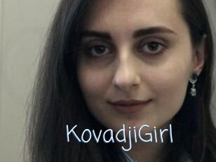 KovadjiGirl