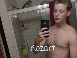 Kozart
