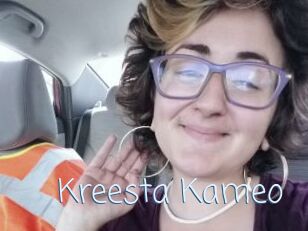 Kreesta_Kameo