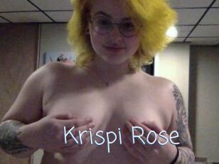 Krispi_Rose