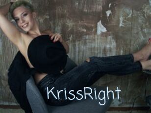 KrissRight