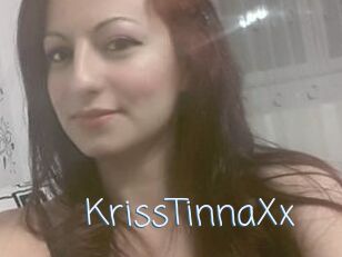 KrissTinnaXx