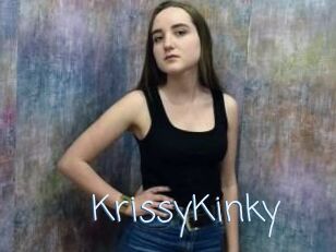 KrissyKinky