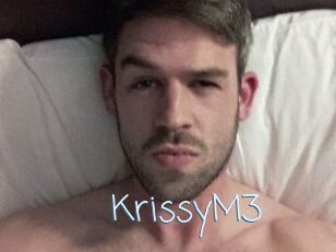 KrissyM3