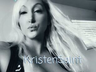 KristenSaint