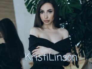 KristiLinson