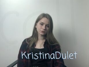 KristinaDulet