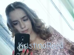 KristinaReed