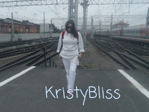 KristyBliss