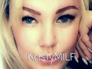 KristyMILF