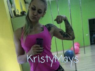 KristyMays