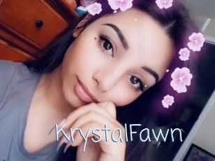 KrystalFawn