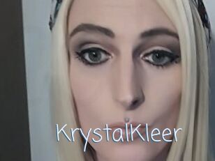 KrystalKleer