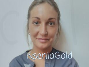 KseniaGold