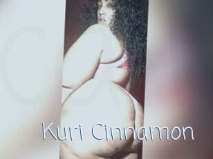 Kuri_Cinnamon