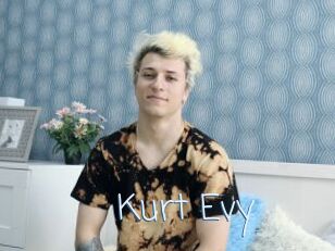 Kurt_Evy