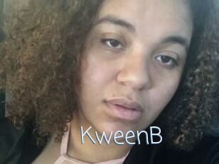 KweenB