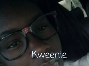 Kweenie