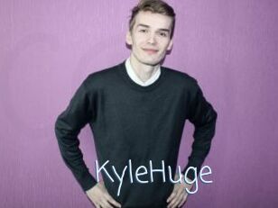 KyleHuge
