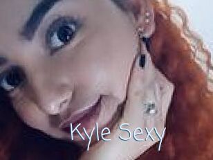 Kyle_Sexy