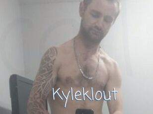 Kyleklout