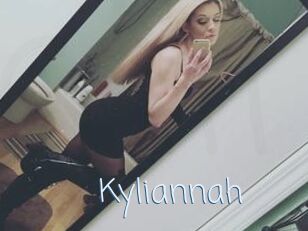 Kyliannah