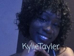 Kylie_Tayler