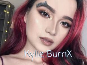 Kylie_BurnX