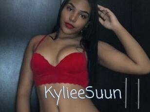 KylieeSuun