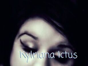 Kylriana_Ictus