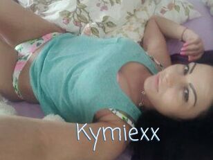 Kymiexx