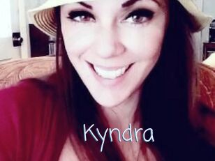 Kyndra