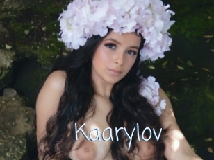 Kaarylov