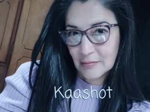 Kaashot