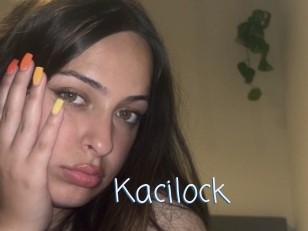 Kacilock