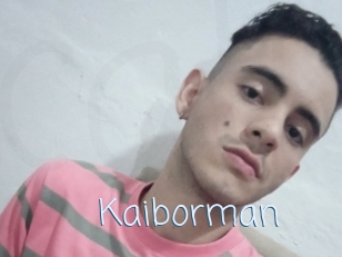 Kaiborman