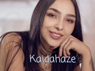 Kaidahaze