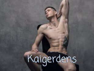 Kaigerdens