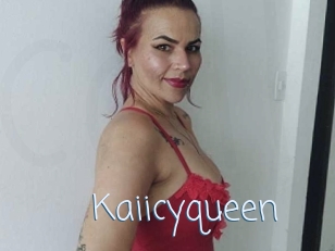 Kaiicyqueen