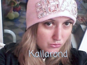 Kailarond