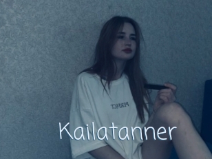 Kailatanner