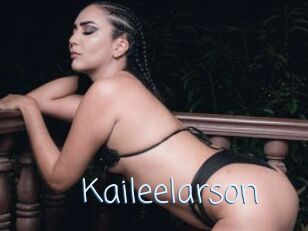 Kaileelarson