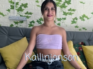 Kailinjonson