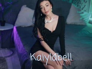 Kaiylabell