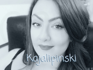 Kajalipinski