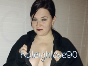 Kaleighlove90