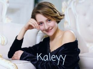 Kaleyy