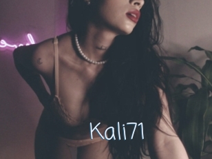 Kali71